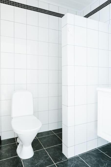 City Center Apartment Bergen Zewnętrze zdjęcie