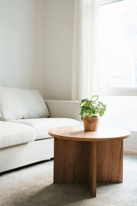 City Center Apartment Bergen Zewnętrze zdjęcie