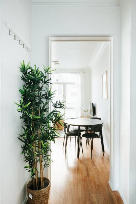 City Center Apartment Bergen Zewnętrze zdjęcie